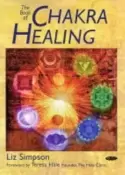 The The Book of Chakra Healing by Liz Simpson
