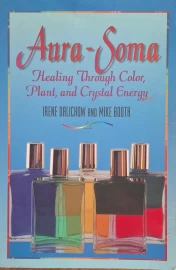 Aura-Soma by Irene Dalichow and Mike Booth - Pre-loved