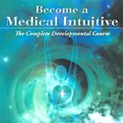 Become a Medical Intuitive (Second Edition) by Tina M. Zion - Pre-loved