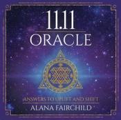 11.11 The Oracle by Alana Fairchild