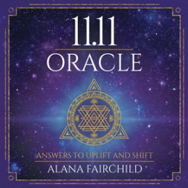11.11 The Oracle by Alana Fairchild