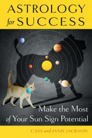 Astrology for Success by Cass & Janie Jackson