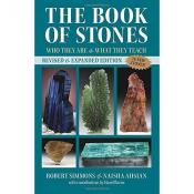 The Book of Stones by Robert Simmons & Naisha Ahsian