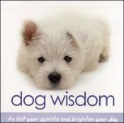 Dog Wisdom by Tanya Graham