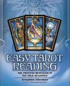 Easy Tarot Reading by Josephine Ellershaw