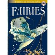 Fairies - The Pitkin Guide (Includes a CD of Fairy Music) by Jenni Davis 