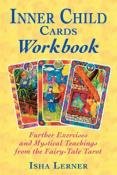 Inner Child Cards Workbook by Isha Lerner