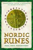 Nordic Runes by Paul Mountfort