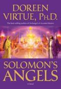Solomon's Angels by Doreen Virtue Ph.D.