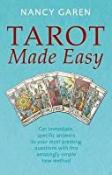 Tarot Made Easy by Nancy Green