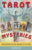Tarot Mysteries by Jonathan Dee