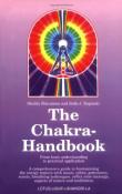 The Chakra Handbook by Shalila Sharamon
