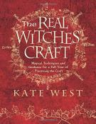 The Real Witches Craft by Kate West
