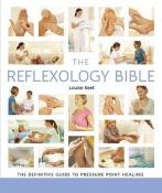 The Reflexology Bible by Louise Keet