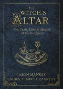 The Witchs Altar by Jason Mankey