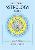Universal Astrology Guide by Stefan Mager
