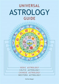 Universal Astrology Guide by Stefan Mager