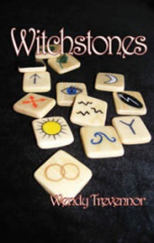 Witchstones by Wendy Trevennor