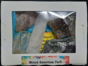 Gift Boxed Mixed Gemstone Gift Pack