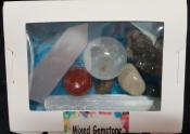 Gift Boxed Gemstone Kit 
