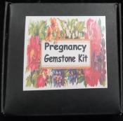 Gift Boxed Pregnancy Gemstone Kit