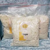 1 Kilo Golden Wax 464 - Soy Wax for Candles