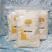 500 Grams Golden Wax 464 - Soy Wax for Candles