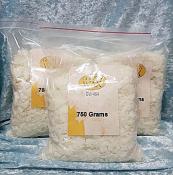 750 Grams Golden Wax 464 - Soy Wax for Candles