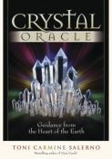 Crystal Oracle Cards by Toni Carmine Salerno