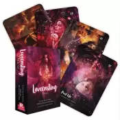 Lovecasting Oracle by Flavia Kate Peters and Barbara Meiklejohn Free