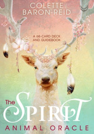 Spirit Animal Oracle by Colette Baron-Reid