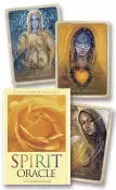 Spirit Oracle by Toni Carmine Salerno - FREE SHIPPING !!!