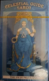 Celestial Guide Tarot
