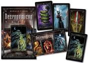 Necronomicon Tarot by Donald Tyson - Artwork by Anne Stokes