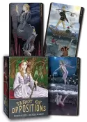  Tarot of Oppositions by Michele D'aloisio and Pierluca Zizzi
