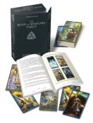 The Book of Shadows Tarot, Complete Edition by Barbara Moore