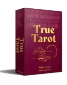 True Tarot : Modern Mystics by Rose Harper