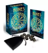 Runes:  Interpret the Magic of the Symbols by Andrew McKay