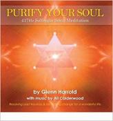 Purify Your Soul - 417hz Solfeggio Sonic Meditation (Facilitating Change)