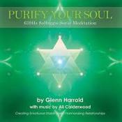 Purify Your Soul - 639hz Solfeggio Sonic Meditation (Harmonizing Relationships)