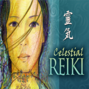 Celestial Reiki by Robert J. Boyd