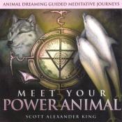 Meet Your Power Animal by Scott Alexander King