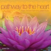 Pathway to the Heart by Imee Ooi