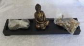 Buddha Tea Light Candle Holder