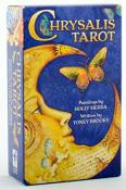 Chrysalis Tarot by Holly Sierra & Toney Brooks