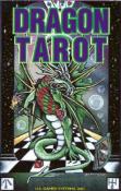 Dragon Tarot Deck by Terry Donaldson