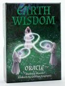 Earth Wisdom Oracle Deck by Barbara Moore.