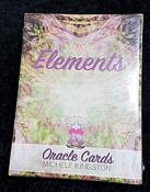 Element Oracle Cards by Michele Kingston