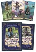 Everyday Witch Oracle by Deborah Blake Deborah & Elisabeth Alba