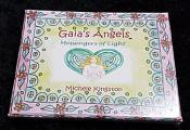 Gaia's Angels - Messengers of Light by Michele Kingston